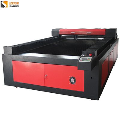  HZ-1325 Laser Engraving Cutting Machine 1300*2500mm